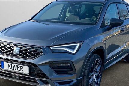 Seat Ateca 1.100 km 33.849 &euro; Hagen 27628