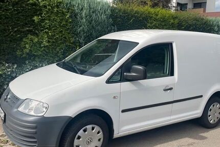 VW Caddy 348.000 km 3.000 € Bremen 28259