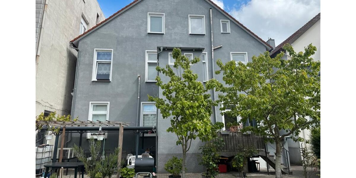 Mehrfamilienhaus, Wohnhaus Nordenham - 12 Zimmer, 511 m&sup2;, 465.000&euro; | Angebot:26592453