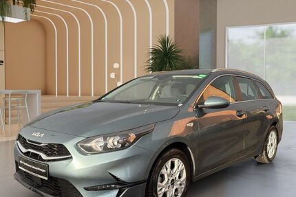 Kia ceed Sportswagon 17.635 km 22.930 € Bremerhaven 27568