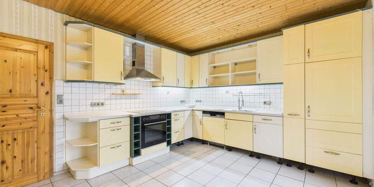 Mehrfamilienhaus, Wohnhaus Nordleda - 4 Zimmer, 137 m&sup2;, 299.000&euro; | Angebot:23302585