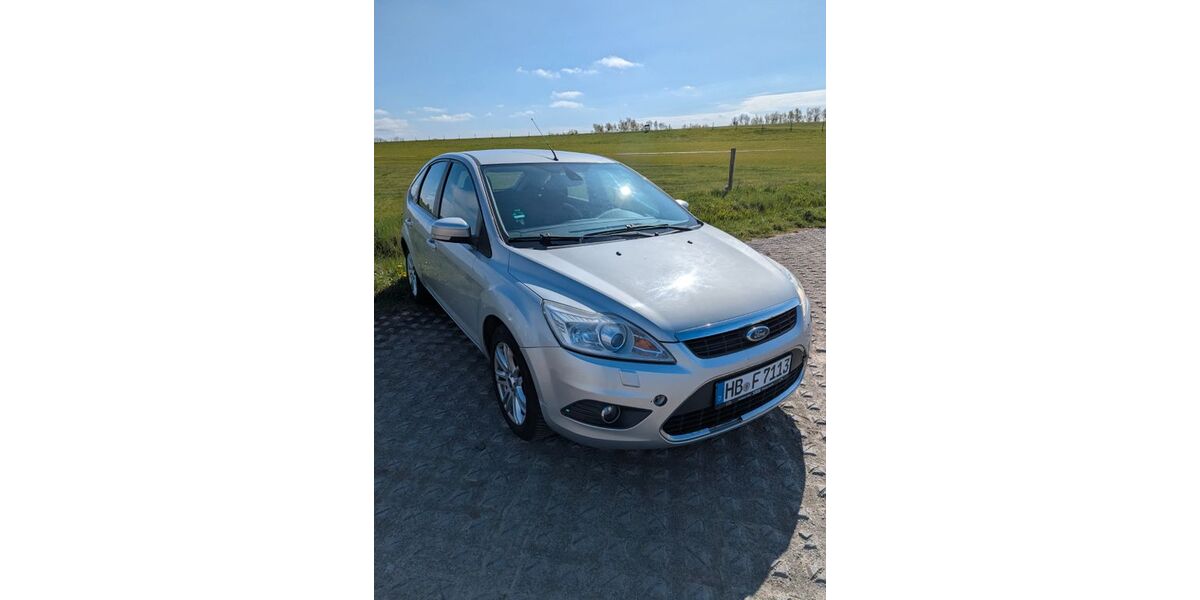 Ford Focus 236.000 km 1.700 &euro; Bremerhaven 27576
