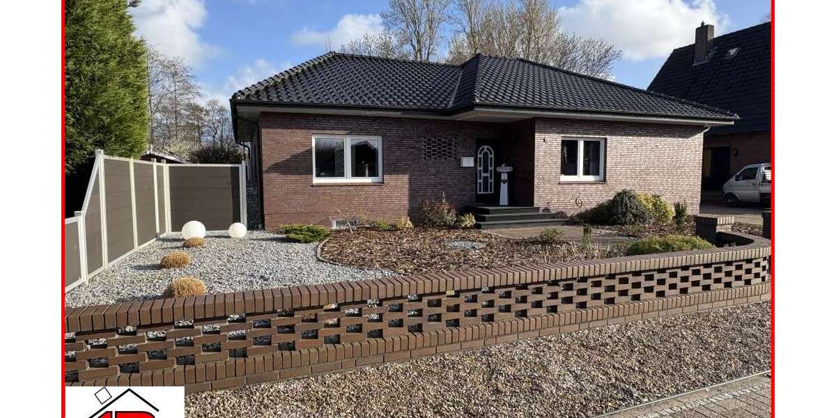 Einfamilienhaus Nordenham - 4 Zimmer, 137 m&sup2;, 299.000&euro; | Angebot:26044990
