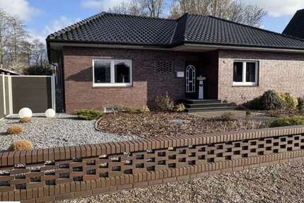 Haus Nordenham - 4 Zimmer, 137 m&sup2;, 299.000&euro; | Angebot:26044990