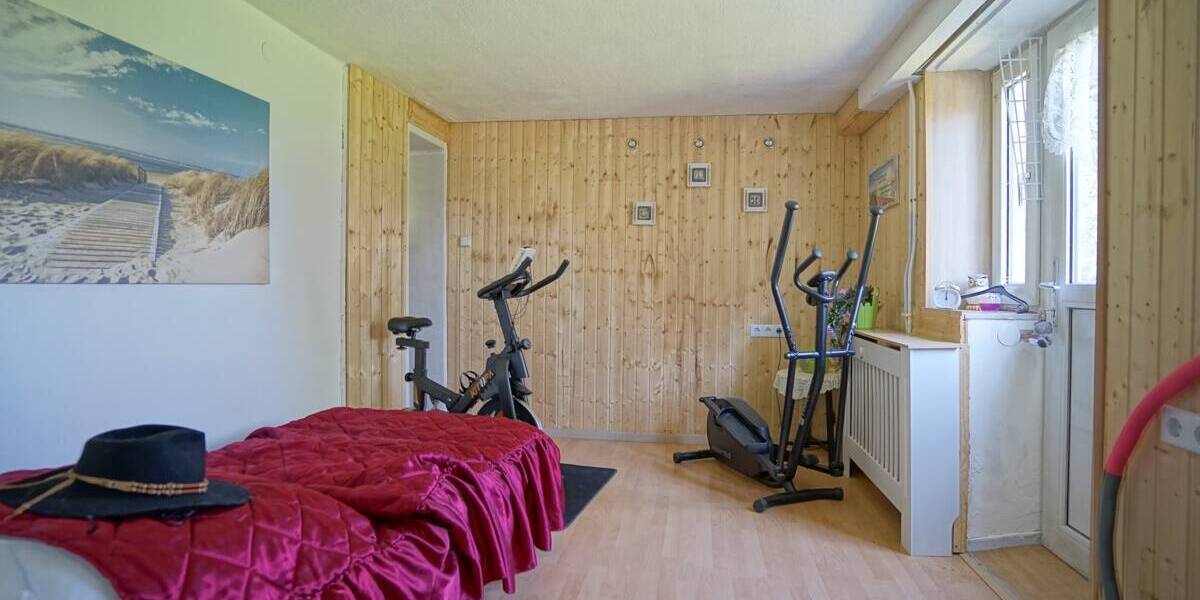 Einfamilienhaus Loxstedt / Stotel Stotel - 7 Zimmer, 176 m&sup2;, 129.000&euro; | Angebot:26433255