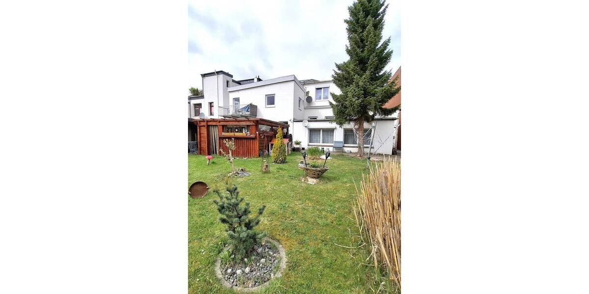 Mehrfamilienhaus, Wohnhaus Brake - 1 Zimmer, 414 m&sup2;, 325.000&euro; | Angebot:25735306