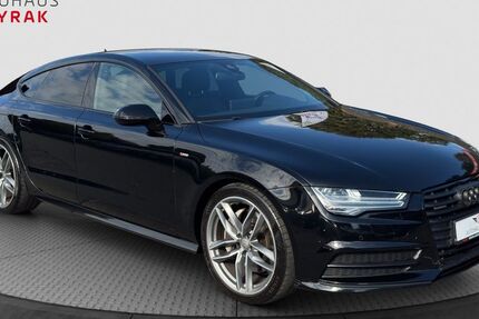 Audi A7 198.000 km 22.490 € Osterholz-Scharmbeck 27711