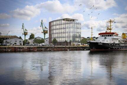 Gewerbeobjekt Bremerhaven / Fischereihafen Fischereihafen - 2.222&euro; | Angebot:26433590