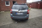 Chevrolet Captiva 240.000 km 6.000 € Wilhelmshaven 26382
