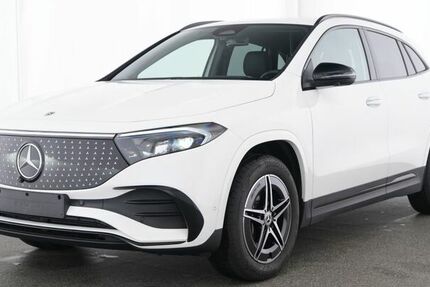 Mercedes-Benz EQA 12.390 km 45.950 &euro; Bremerhaven 27572