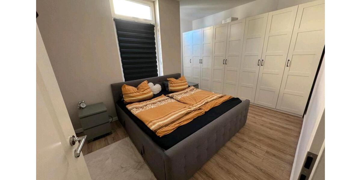 Etagenwohnung Bremerhaven Mitte - 4 Zimmer, 88 m&sup2;, 849&euro; | Angebot:26422385