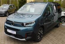 Gebrauchtwagen Citroen Berlingo