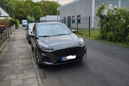 Ford Kuga 58.500 km 22.900 &euro; Bremerhaven 27574