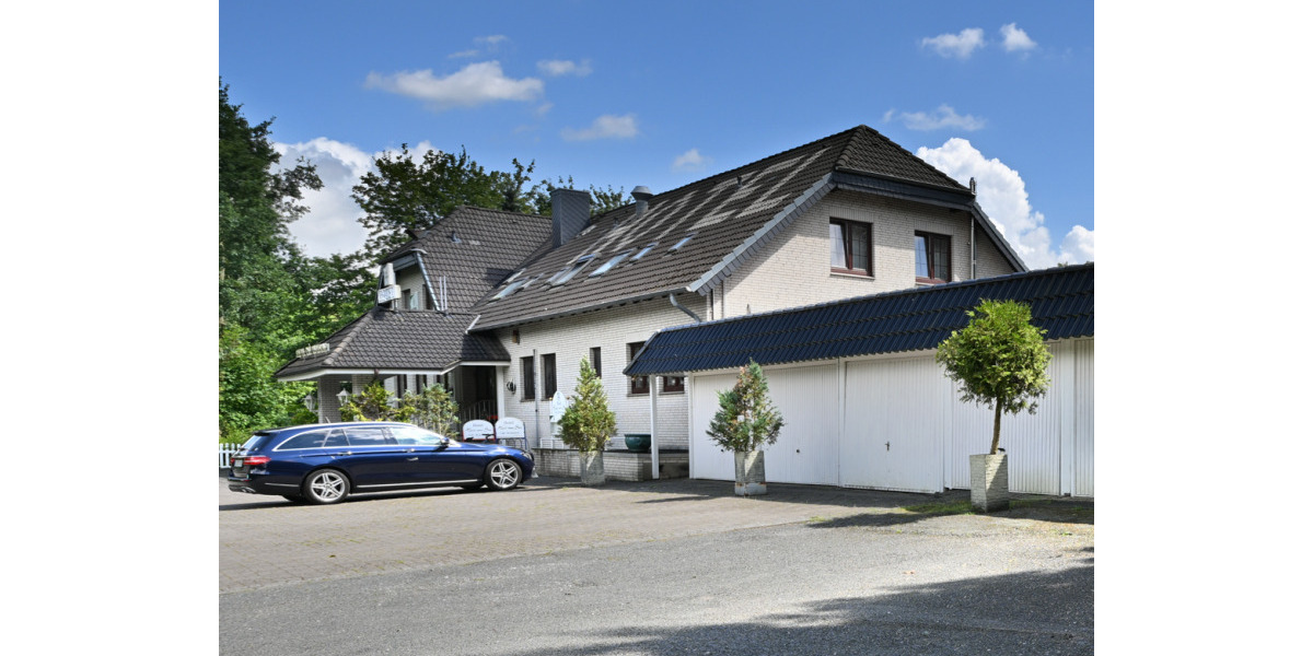 Gewerbeobjekt Loxstedt Stotel - 970.000&euro; | Angebot:25819686