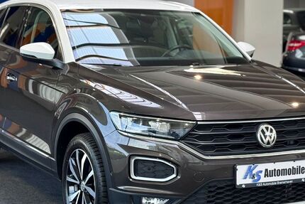 VW T-Roc 54.000 km 20.650 &euro; Bremerhaven 27568