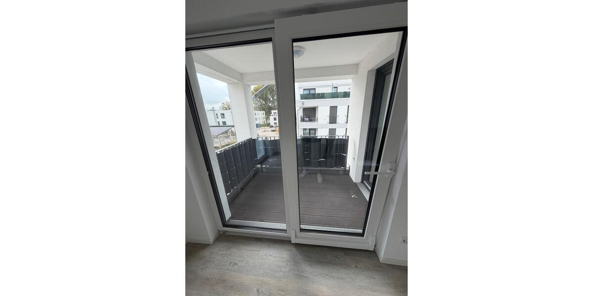 Etagenwohnung Bremerhaven Wulsdorf - 2 Zimmer, 54 m&sup2;, 820&euro; | Angebot:26326578