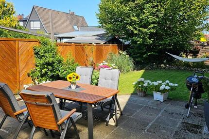 Haus Bremerhaven Wulsdorf - 4 Zimmer, 150 m&sup2;, 315.000&euro; | Angebot:25392943