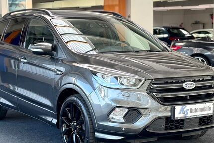 Ford Kuga 94.000 km 14.650 &euro; Bremerhaven 27568