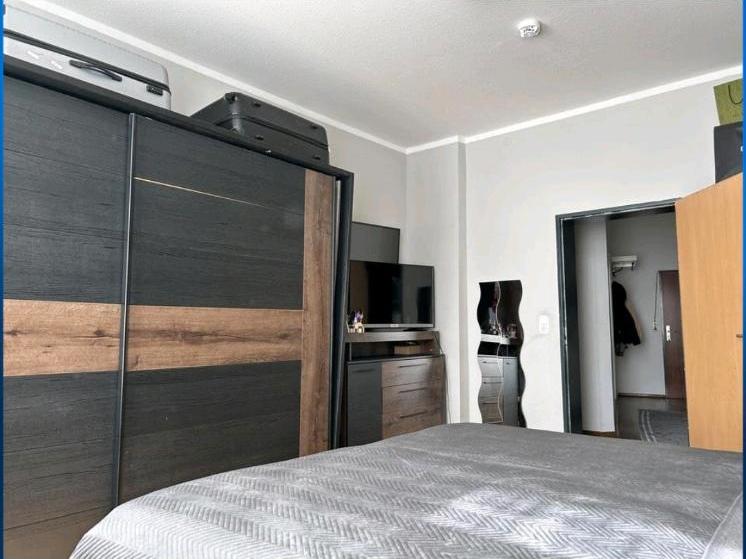 Etagenwohnung Bremerhaven Mitte - 5 Zimmer, 130 m&sup2;, 147.950&euro; | Angebot:26926543