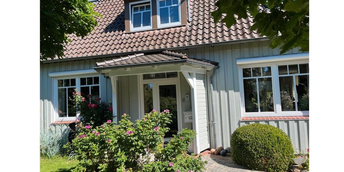 Einfamilienhaus Loxstedt - 465.000&euro; | Angebot:27092850
