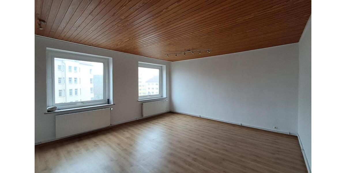 Etagenwohnung Bremerhaven Mitte - 2 Zimmer, 69 m&sup2;, 420&euro; | Angebot:24851558