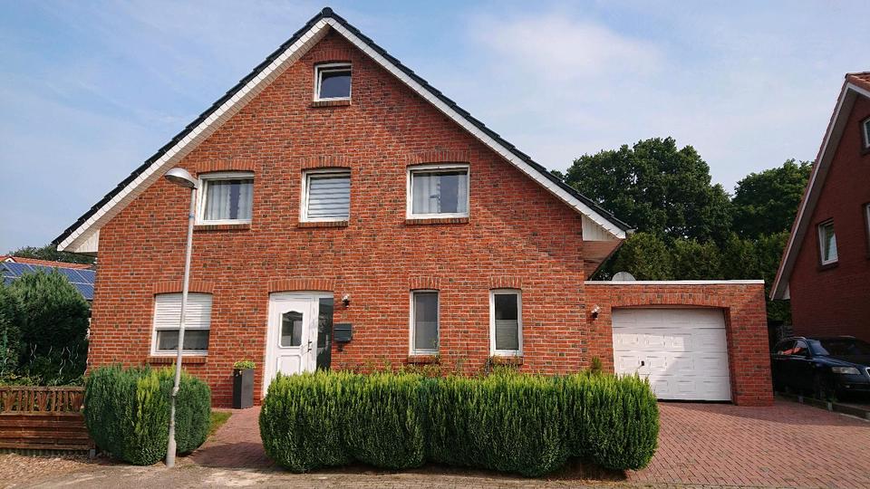 Einfamilienhaus Loxstedt - 6 Zimmer, 160 m&sup2;, 460.000&euro; | Angebot:25210935