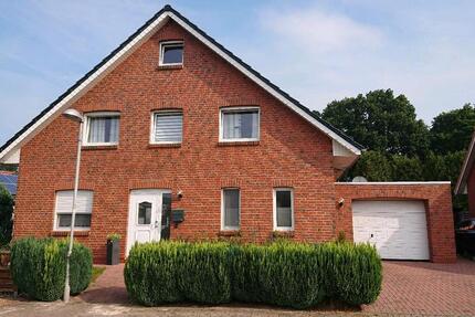 Haus Loxstedt - 6 Zimmer, 160 m&sup2;, 450.000&euro; | Angebot:25210935