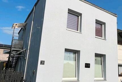 Schöne Erdgeschosswohnung in attraktiver Lage 3.5 zimmer