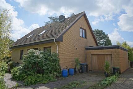 Haus Beverstedt Lunestedt - 5 Zimmer, 143 m&sup2;, 199.000&euro; | Angebot:26833697