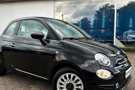 Fiat 500C 27.161 km 14.990 &euro; Brake 26919
