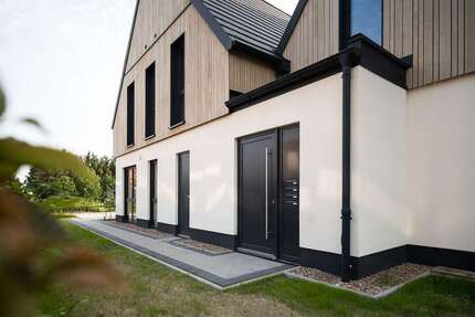 Wohnung zum Mieten in Wurster Nordseeküste 1.015,58 € 73.86 m² 3 zimmer