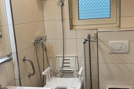 Wohnung zu vermieten 2.5 zimmer