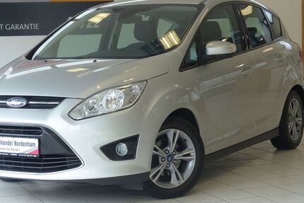 Ford C-Max 166.981 km 5.992 &euro; Nordenham 26954