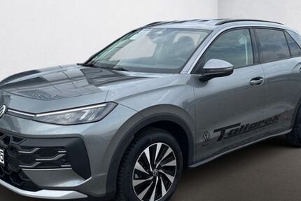 VW T-Roc 2.450 km 32.489 &euro; Nordenham 26954