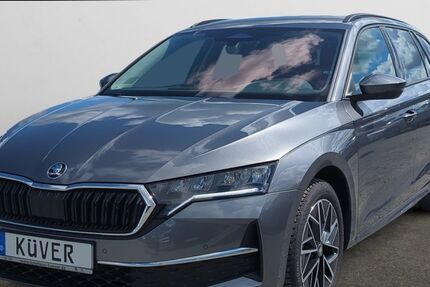 Skoda Octavia 7.800 km 29.982 &euro; Hagen 27628