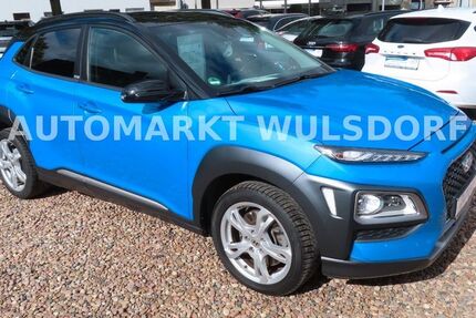 Hyundai KONA 59.000 km 17.950 &euro; Bremerhaven 27572