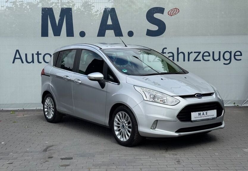 B-Max
