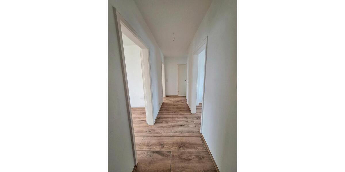 Gemütliche 3-Zimmer-Wohnung in ruhiger Lage von Leherheide 3 zimmer