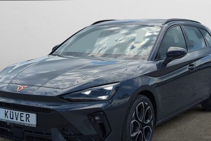 Cupra Leon 1.500 km 35.590 &euro; Hagen 27628