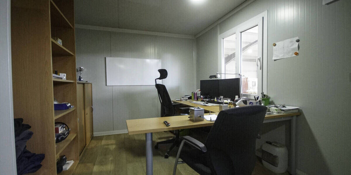 Gewerbeobjekt Loxstedt - 769.000&euro; | Angebot:26042902