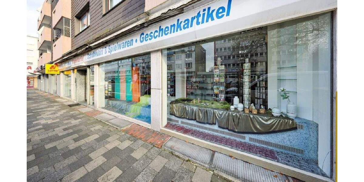 Gewerbeobjekt Wilhelmshaven-Heppens Heppens - 99.000&euro; | Angebot:24181200