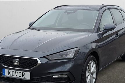 Seat Leon 1.200 km 27.987 &euro; Hagen 27628