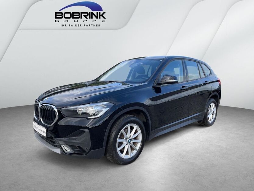 BMW X1 24.096 km 20.560 € Bremerhaven 27572