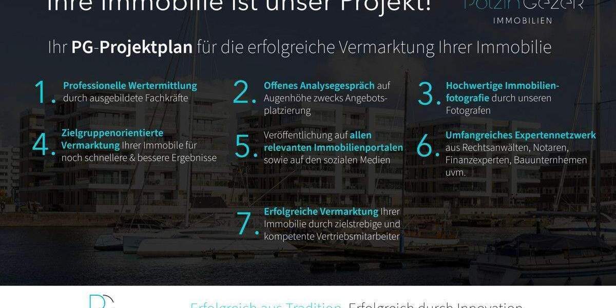 Etagenwohnung Bremerhaven Lehe - 2 Zimmer, 85 m&sup2;, 419.000&euro; | Angebot:25737100