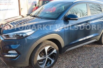Hyundai TUCSON 142.000 km 15.450 € Bremerhaven 27572