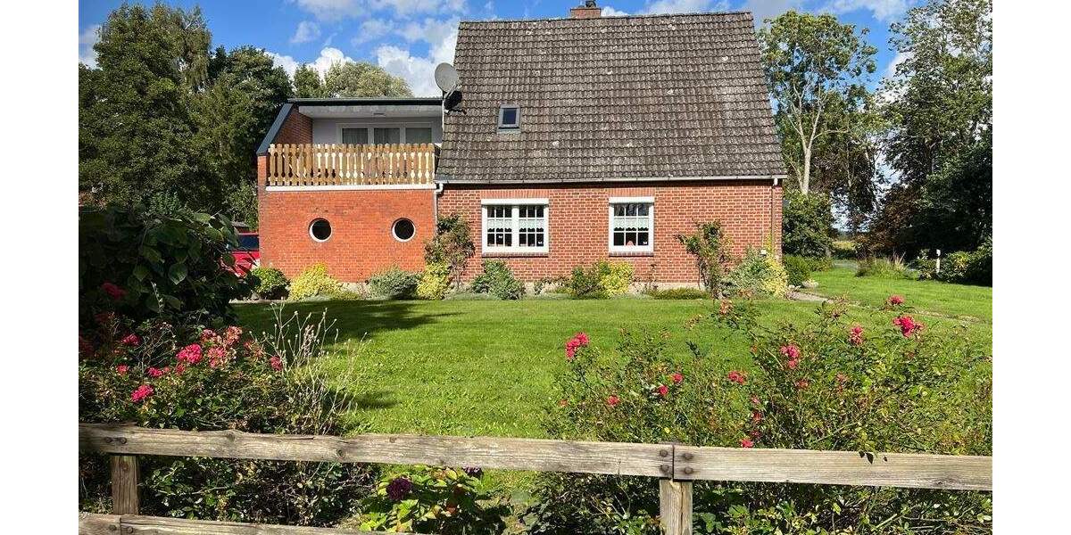 Einfamilienhaus Nordleda - 6 Zimmer, 149 m&sup2;, 249.500&euro; | Angebot:25675845