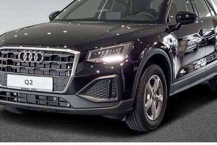 Audi Q2 2.000 km 25.440 &euro; Bremerhaven 27576
