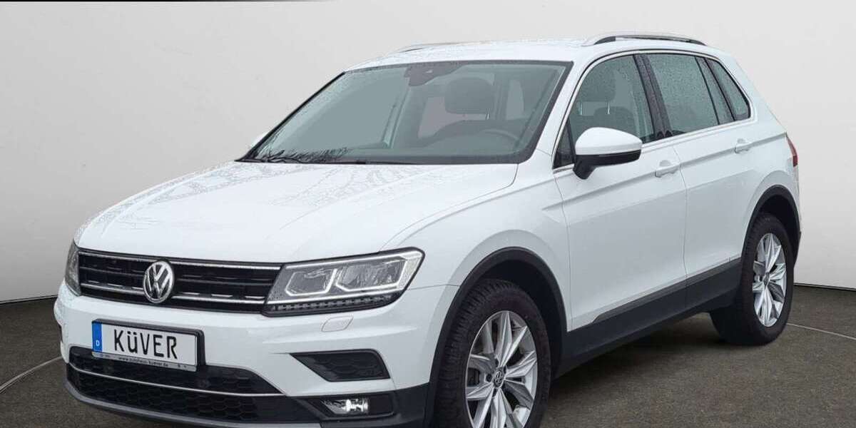 VW Tiguan 73.400 km 24.150 &euro; Hagen 27628