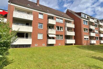 Die ersten eigenen vier Wände? Jetzt kaufen in der Neustadt! 2 zimmer