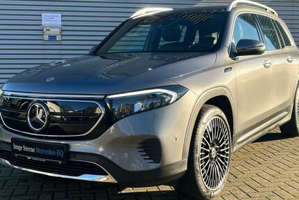 Mercedes-Benz EQB 36.290 km 32.450 &euro; Bremerhaven 27572